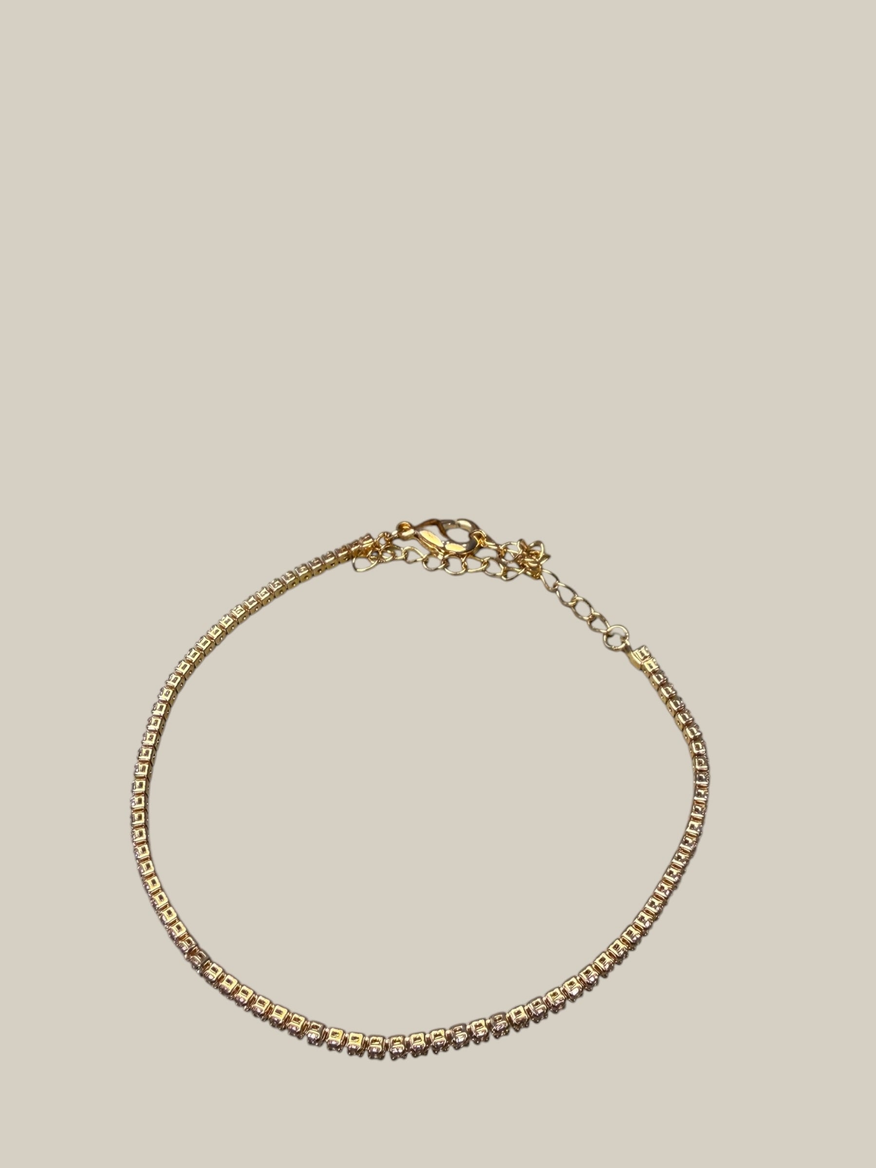 Riviera Glow Bracelet