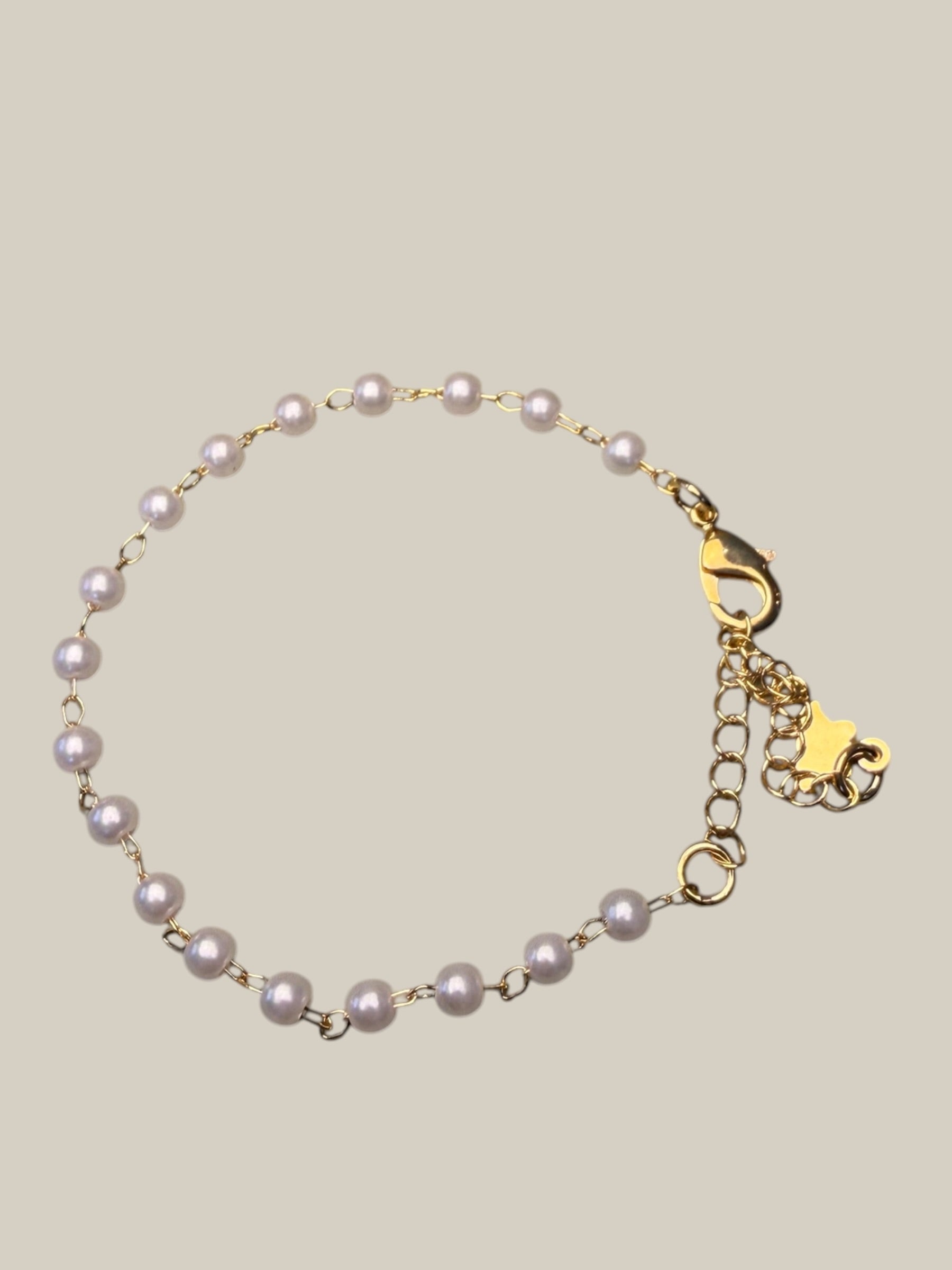 Monaco Luxe Bracelet