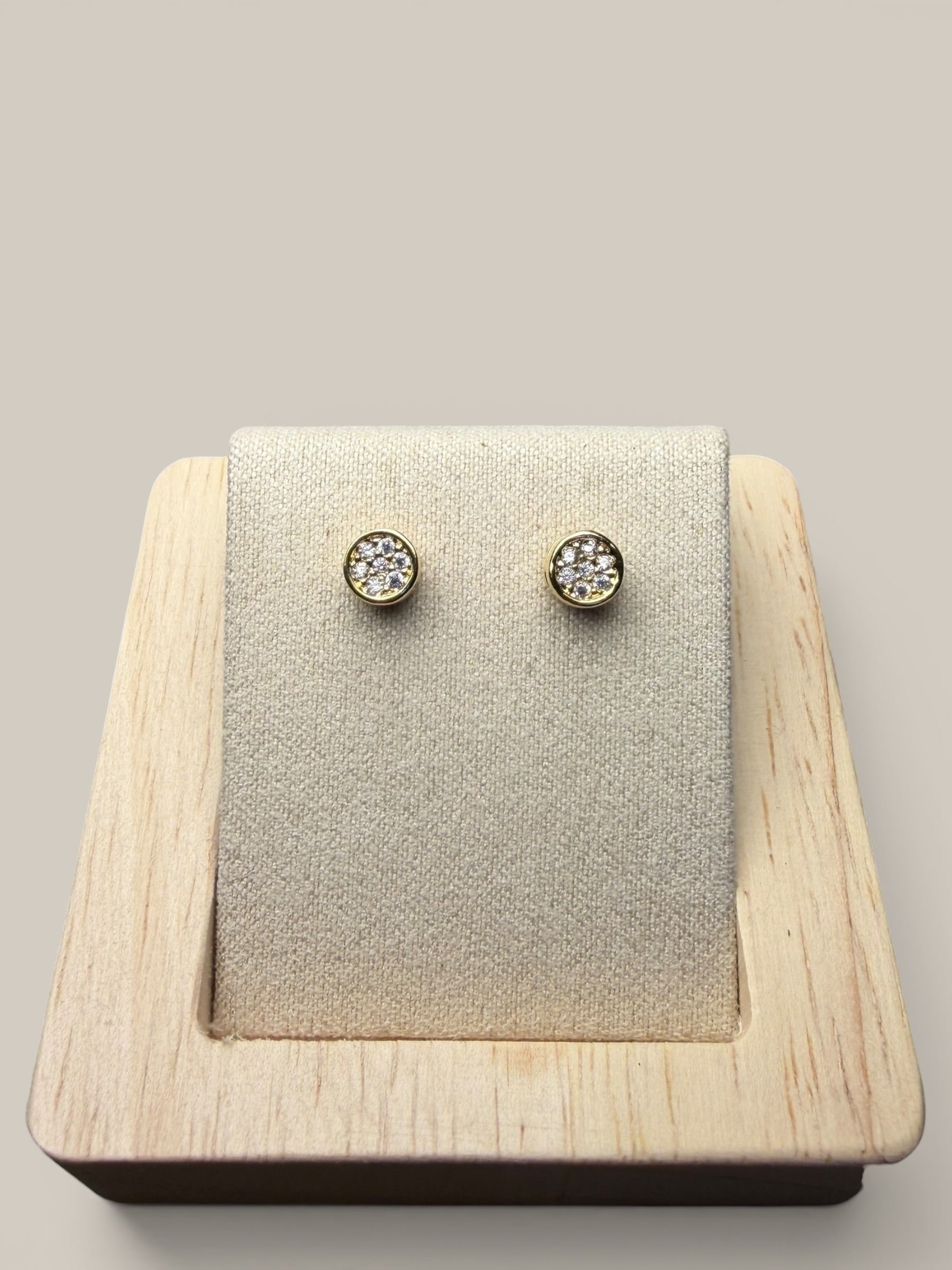 Elisa Earrings
