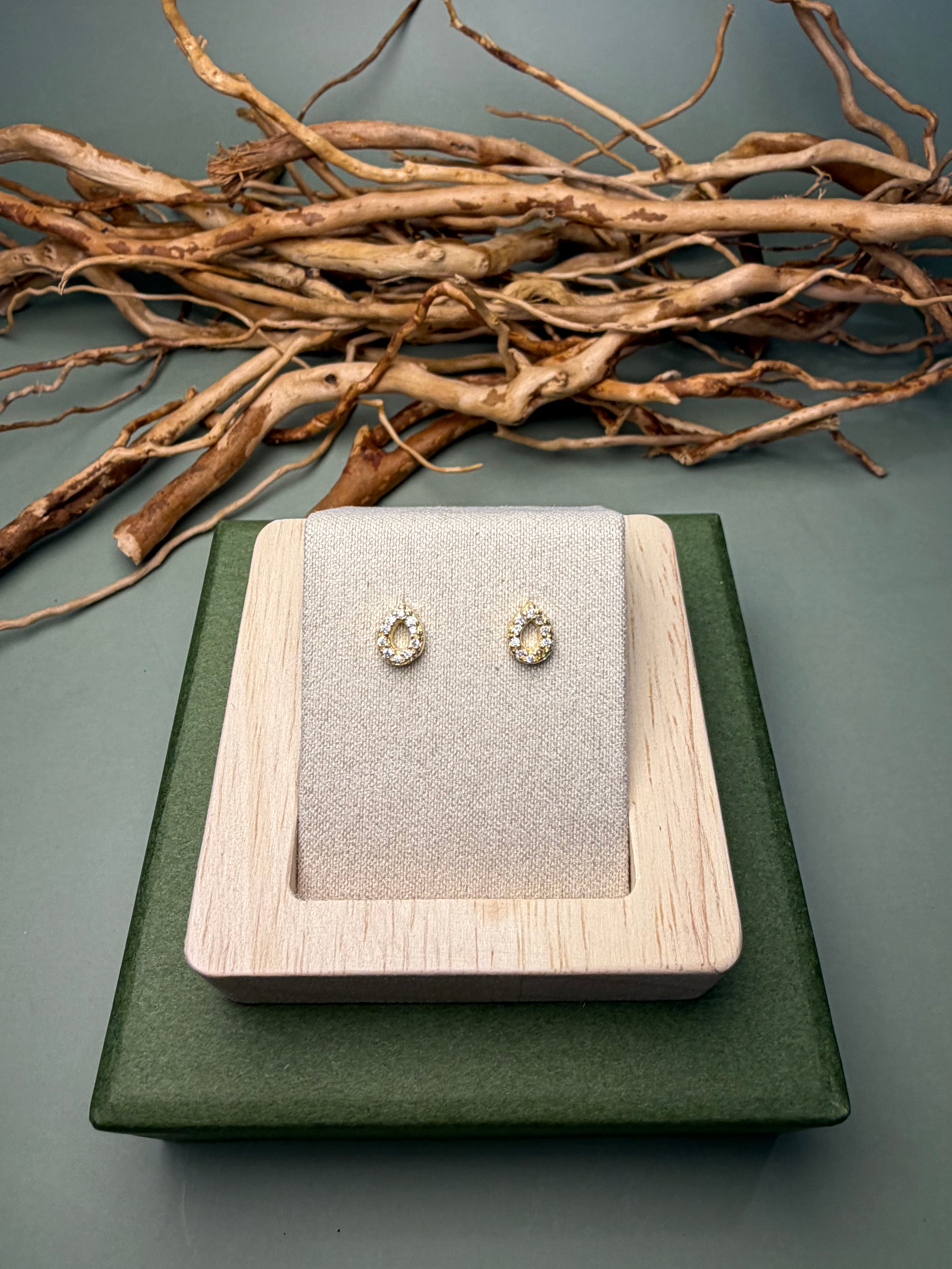 Helena Earring