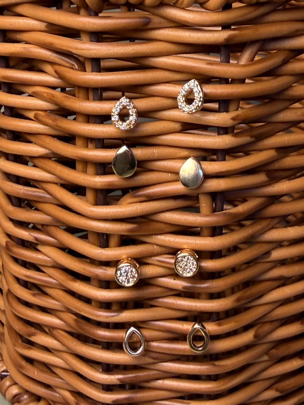 Helena Earring