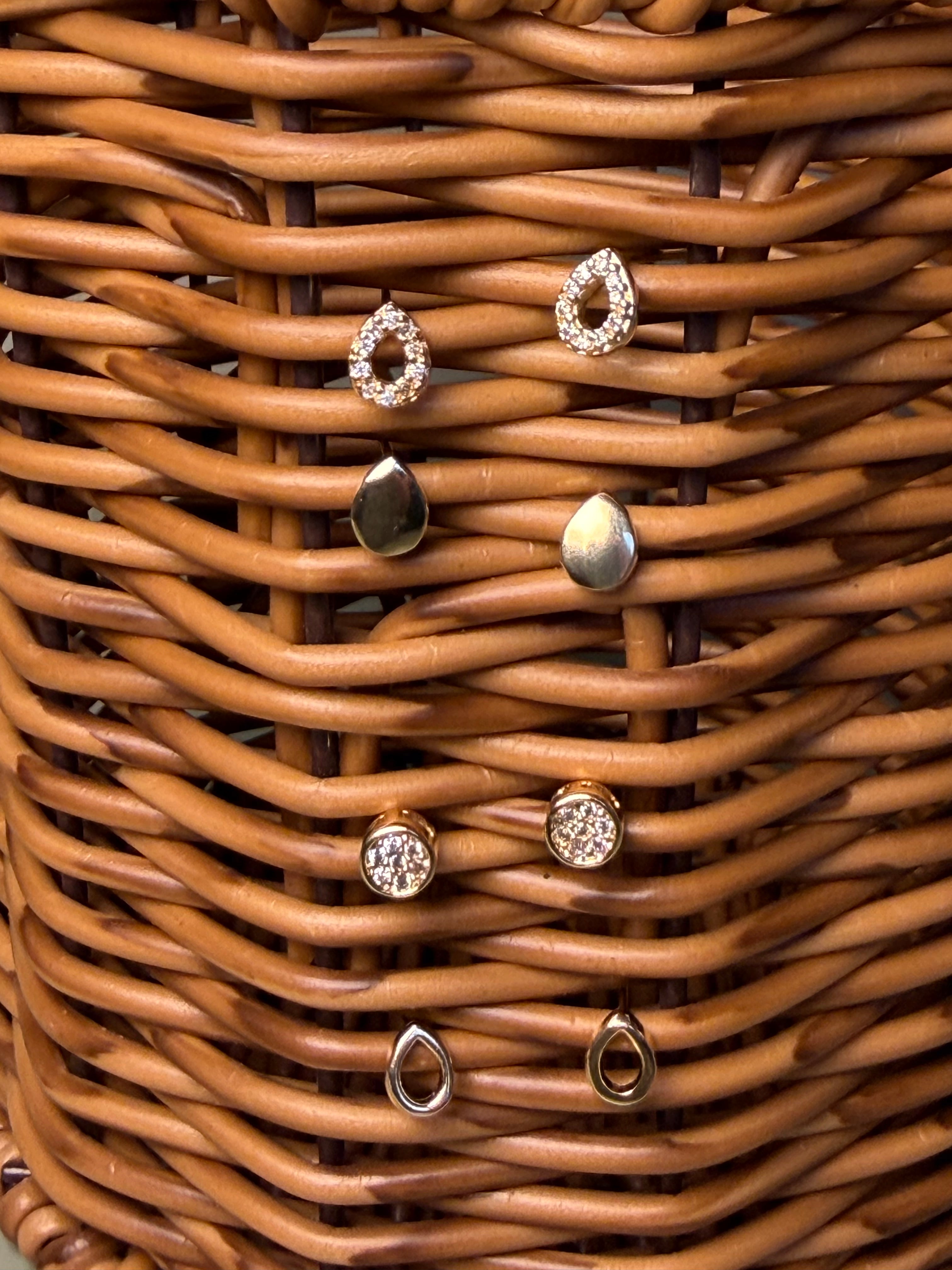 Helena Earring