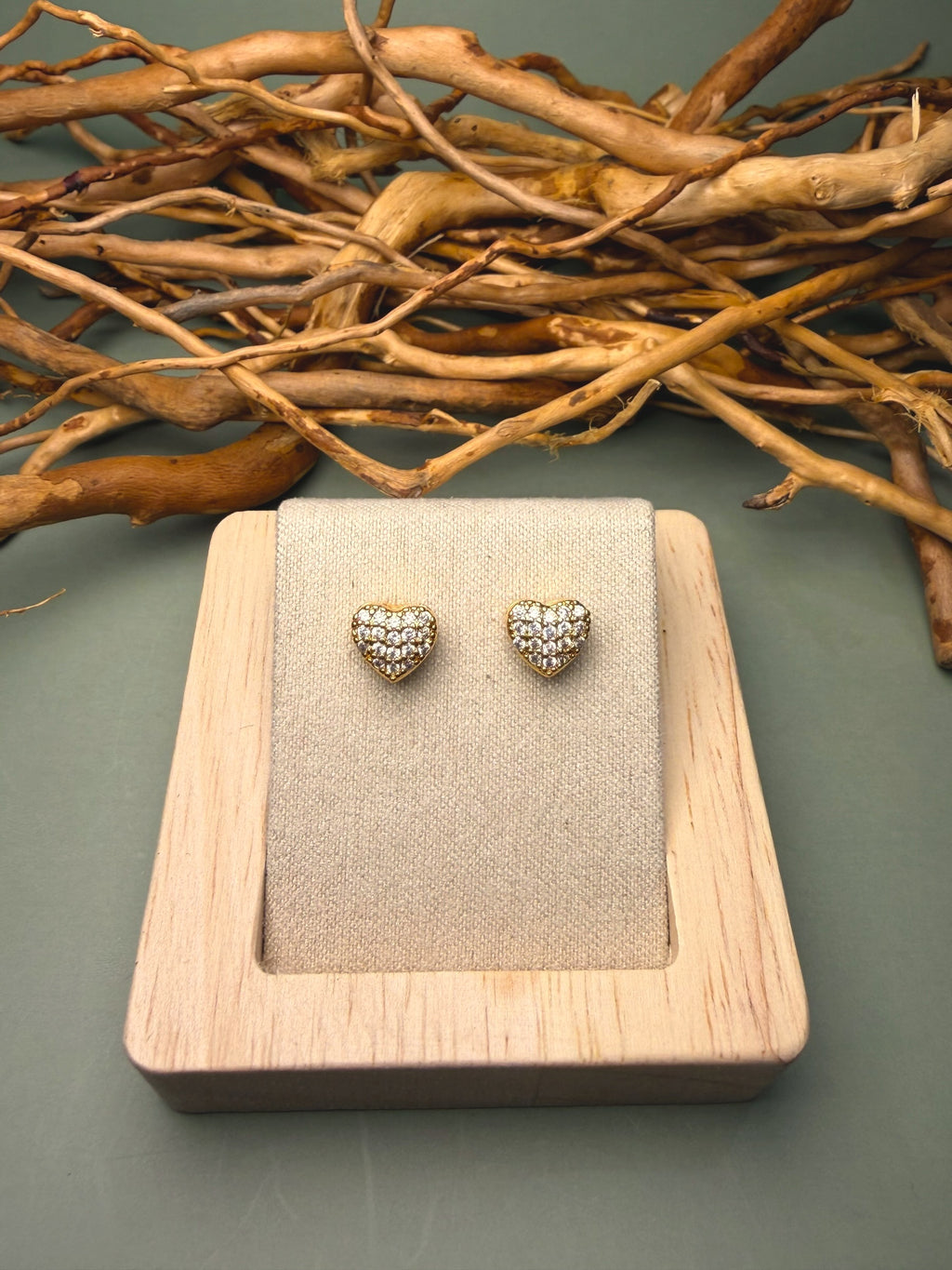 Laura Earring