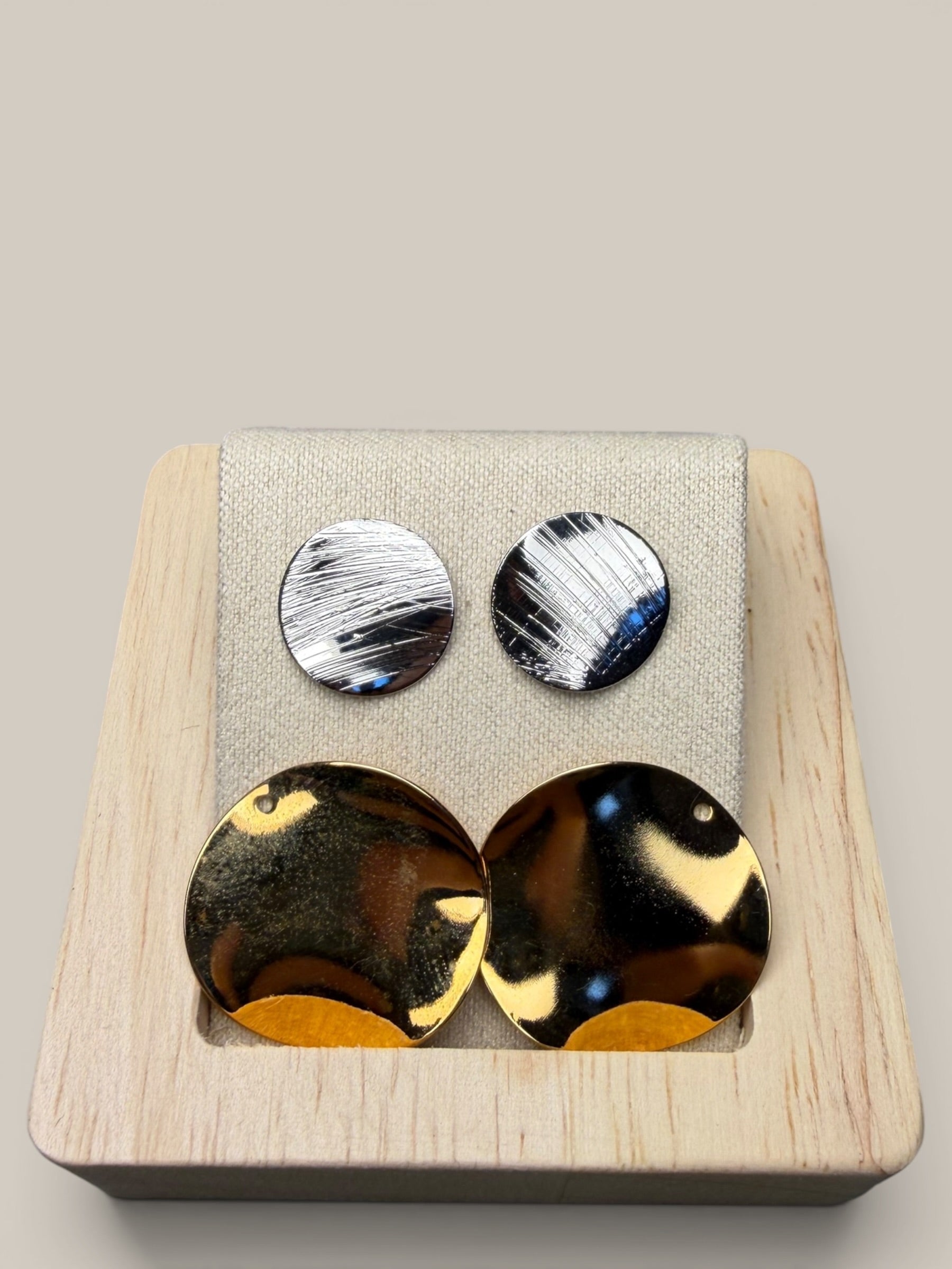 Juliana Earring