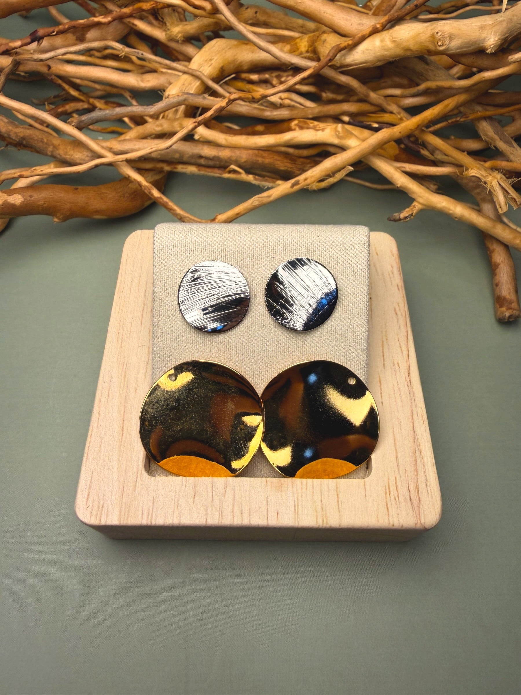 Juliana Earring