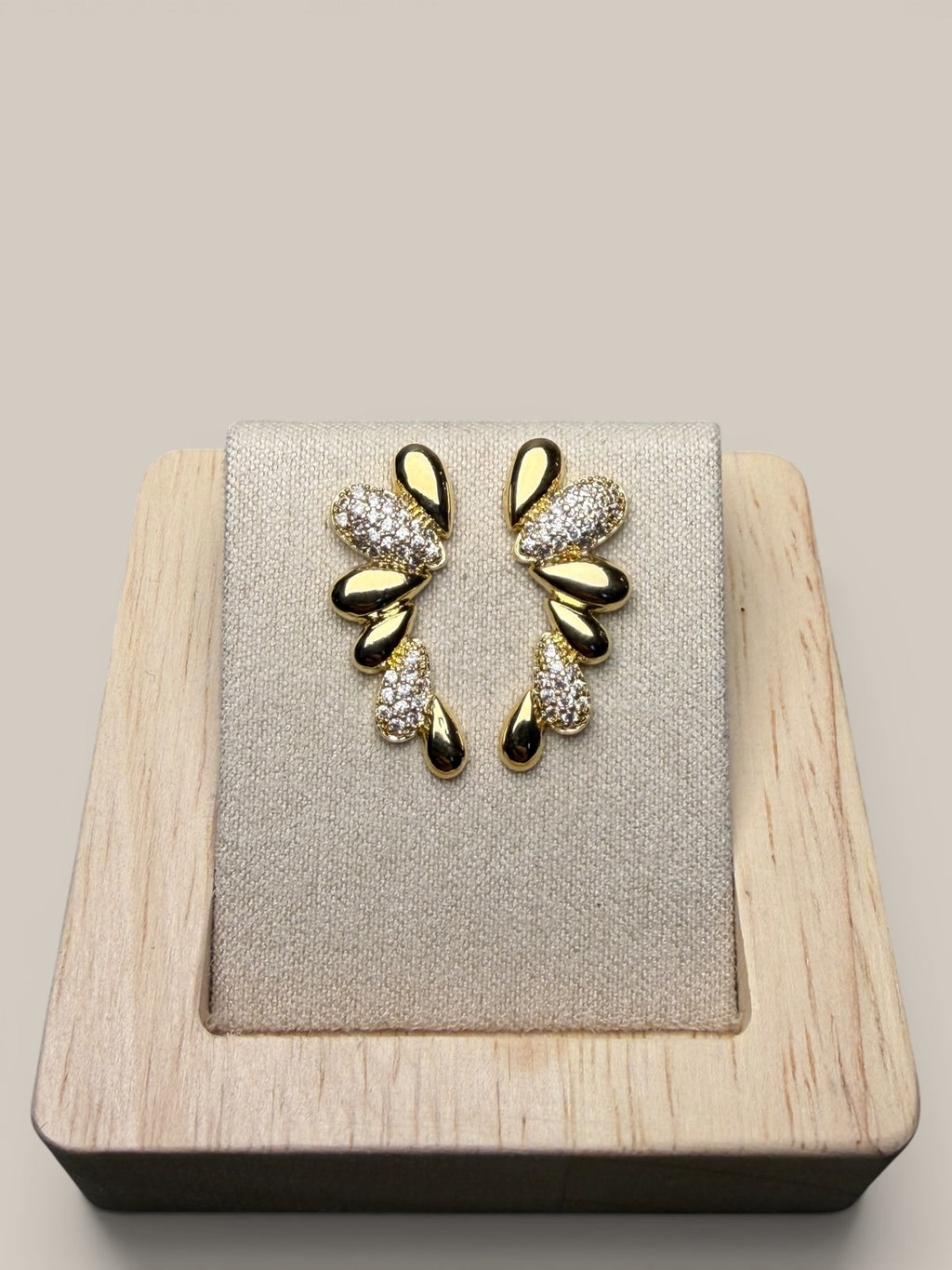 Nina Earring