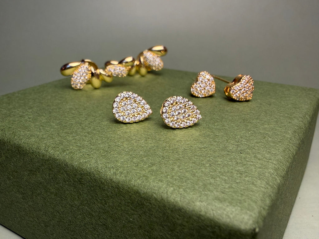 Nina Earring
