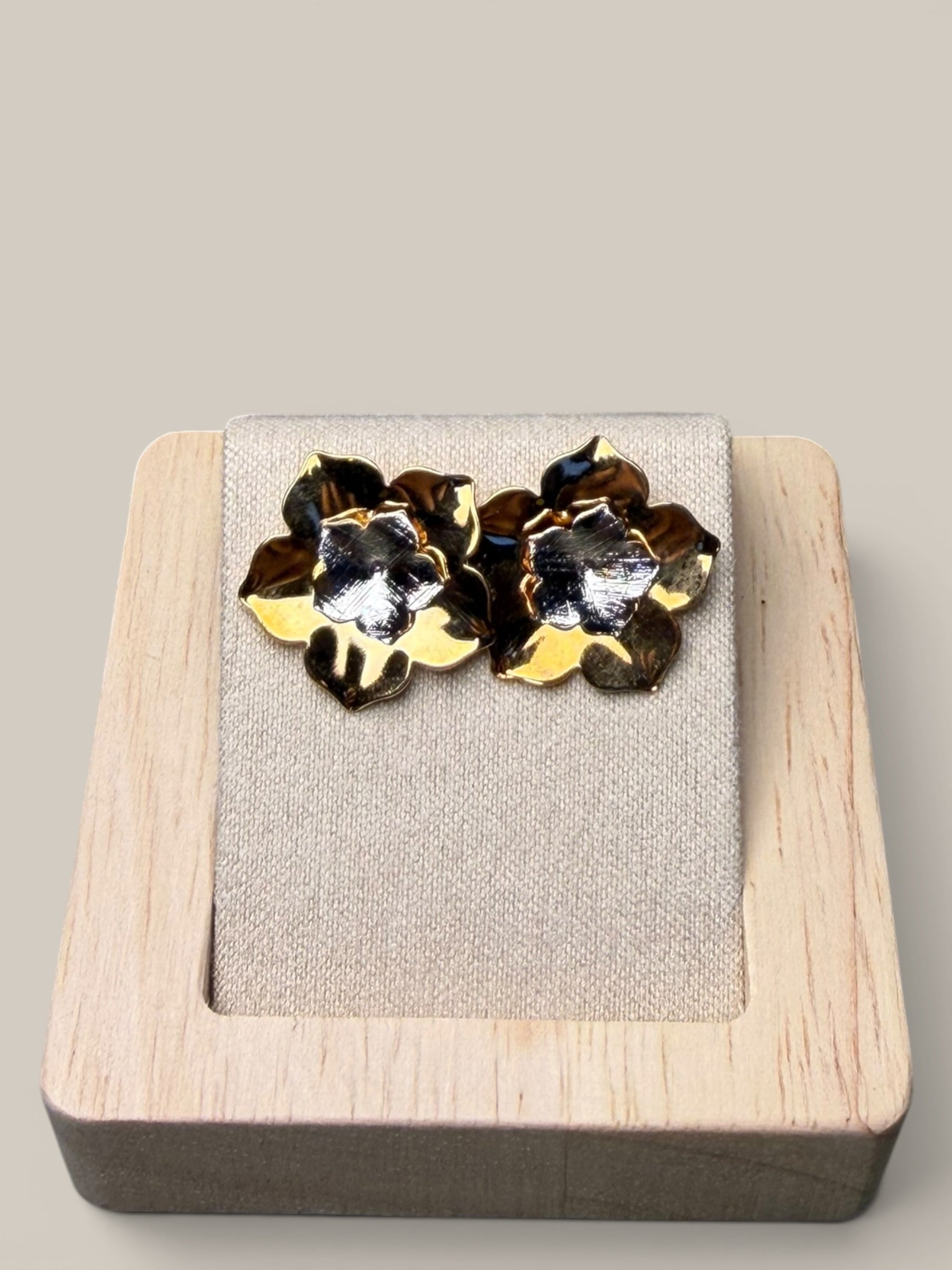 Flora Earring