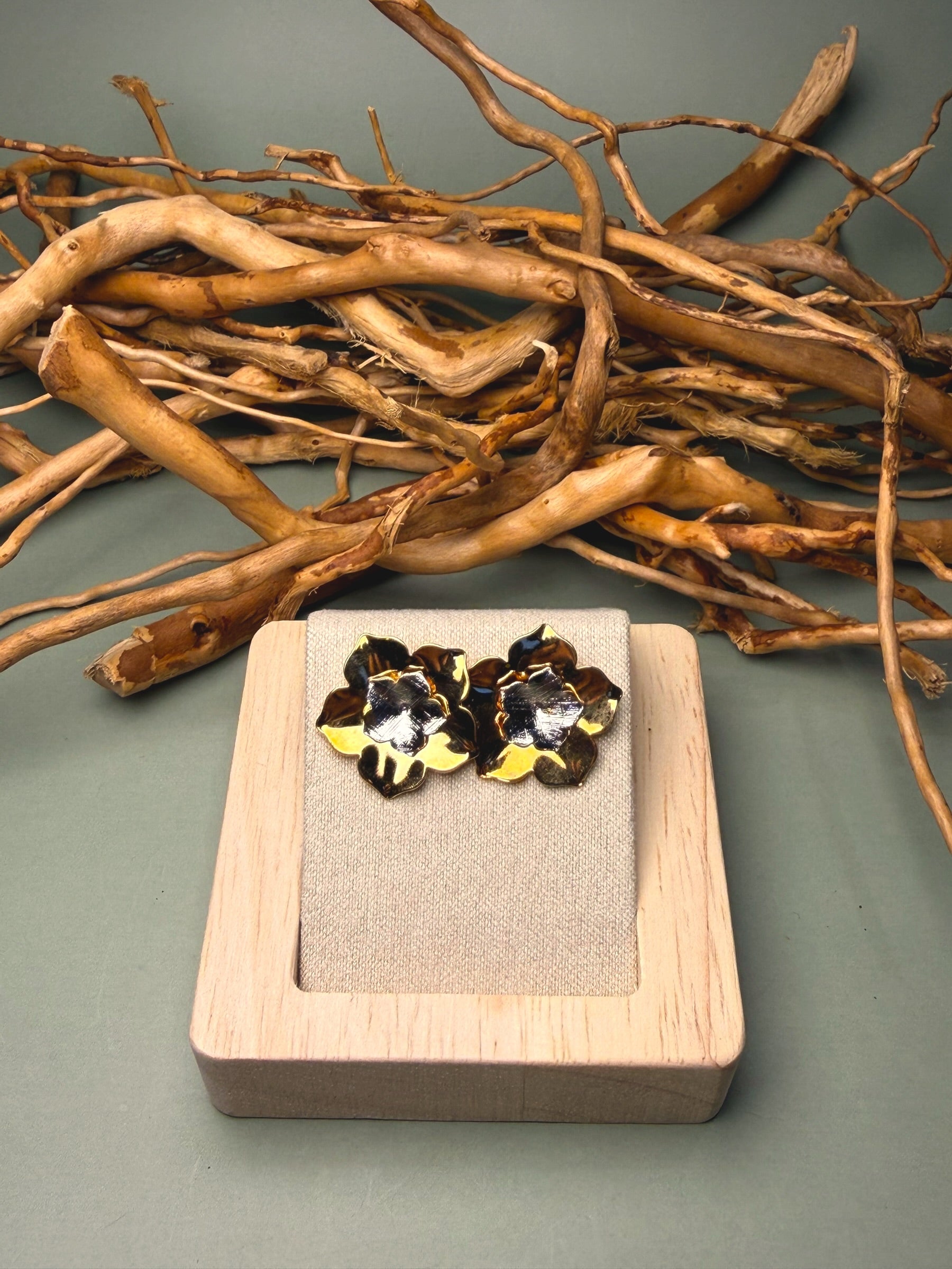 Flora Earring