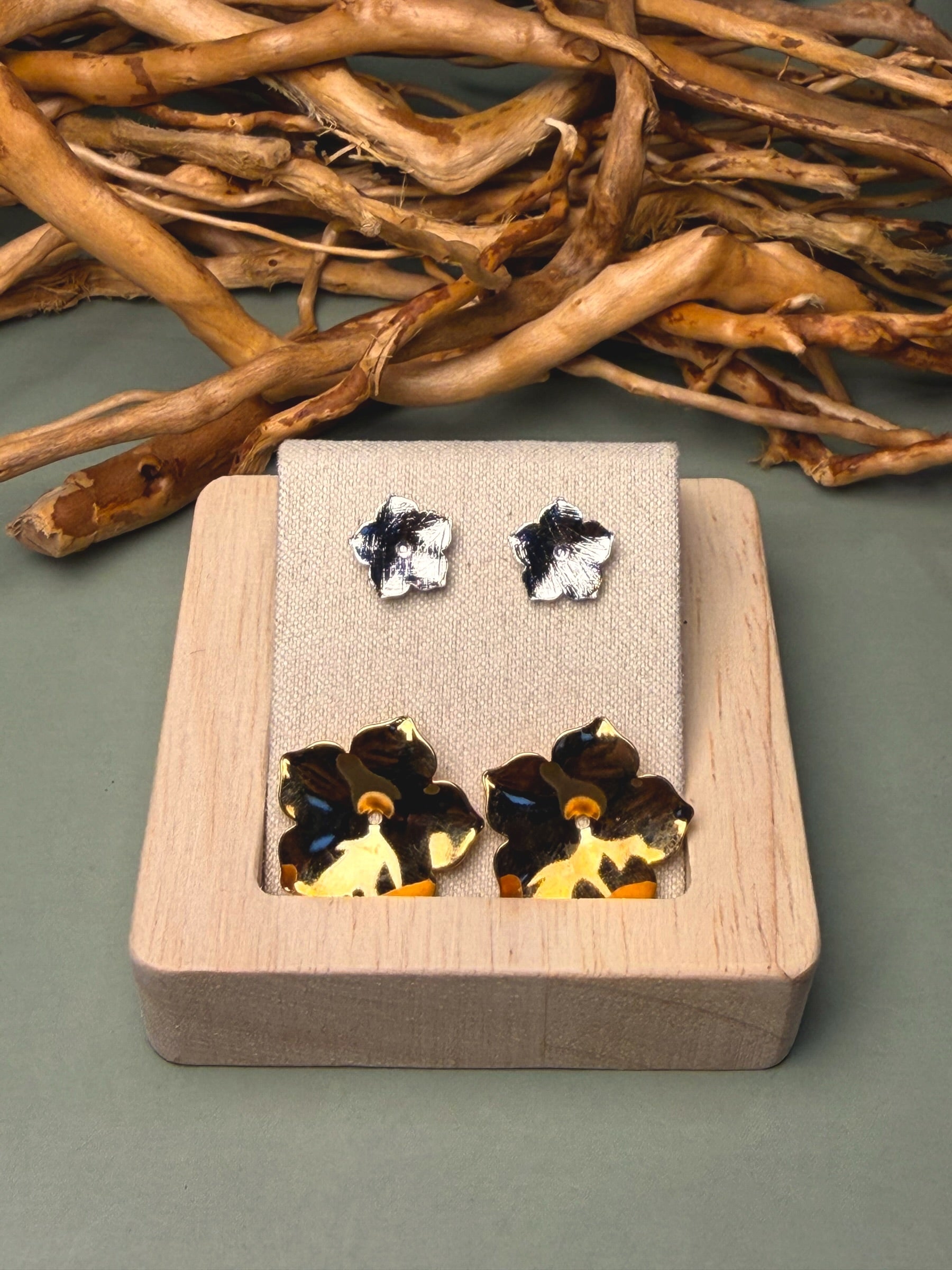 Flora Earring