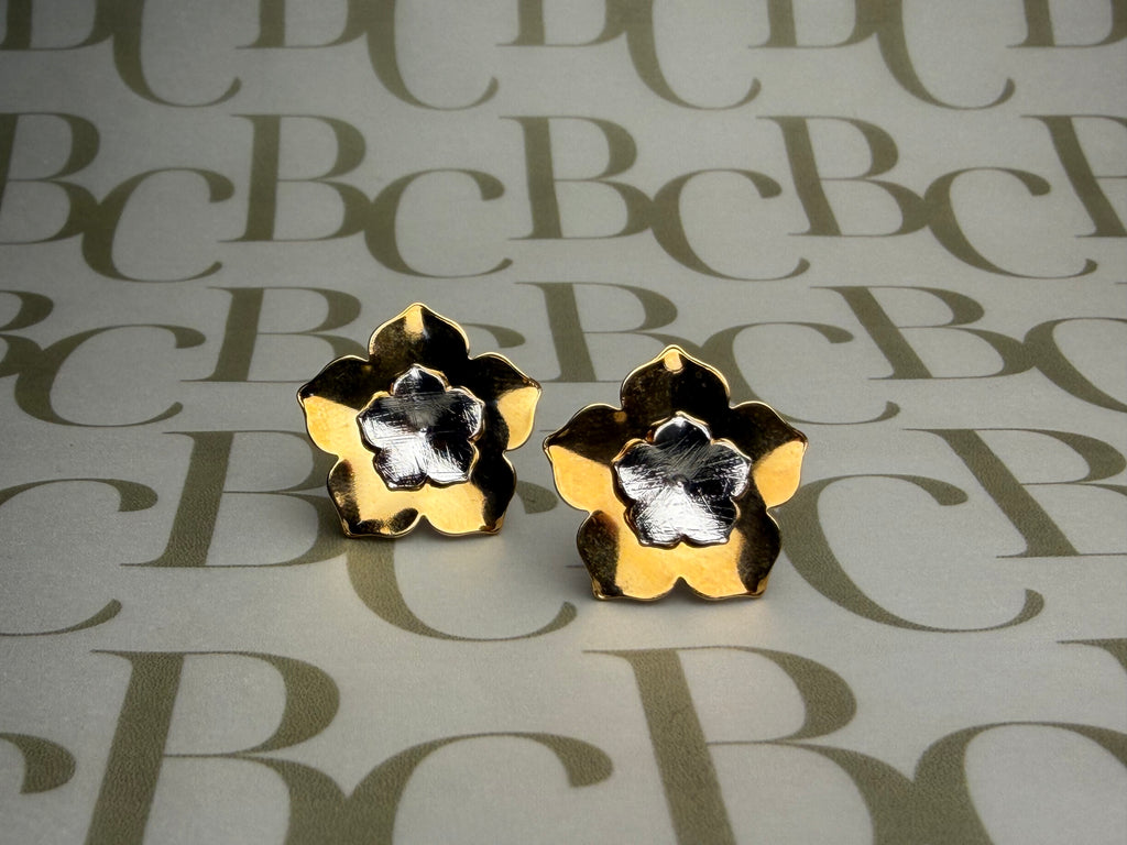 Flora Earring