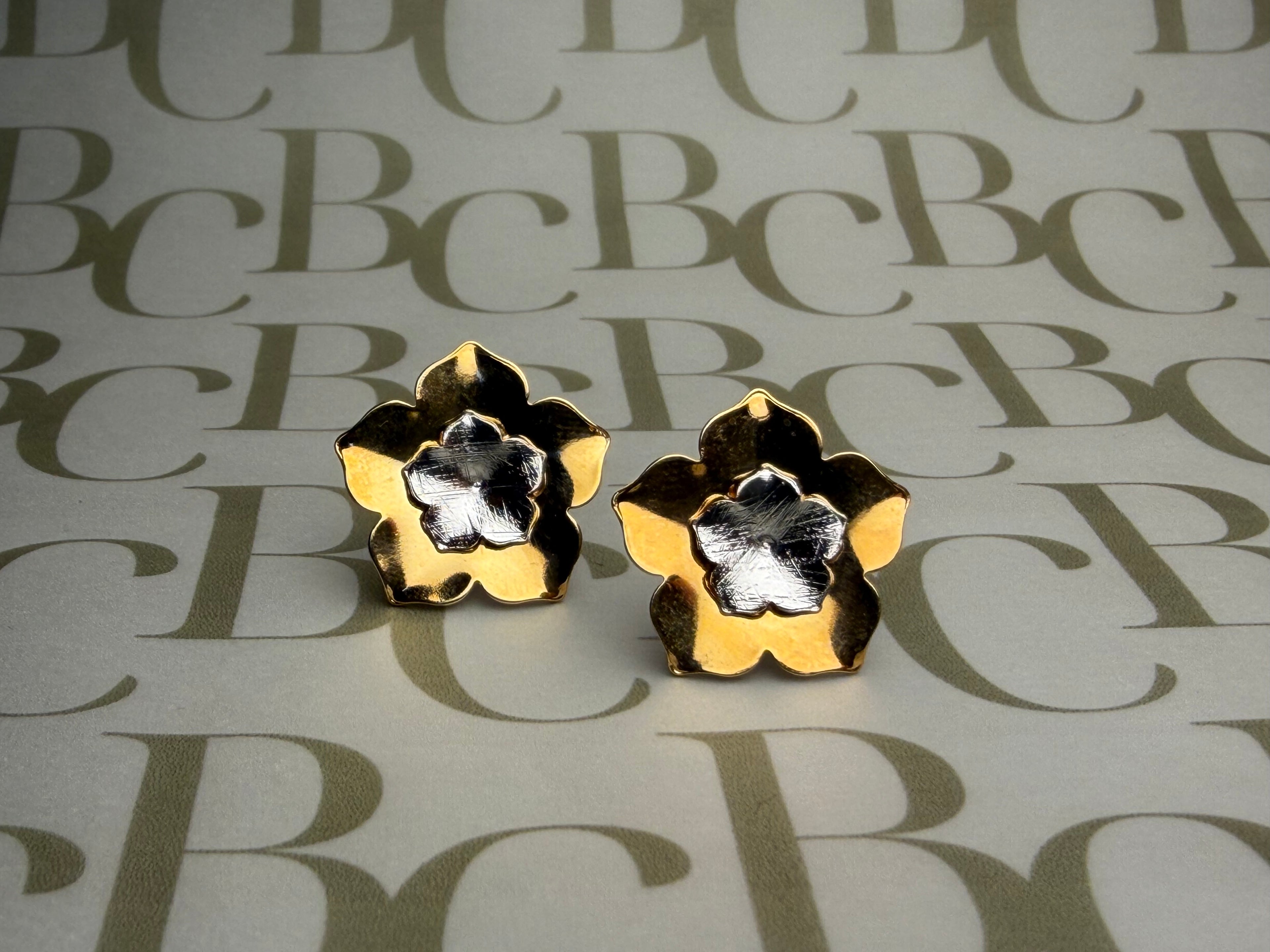 Flora Earring
