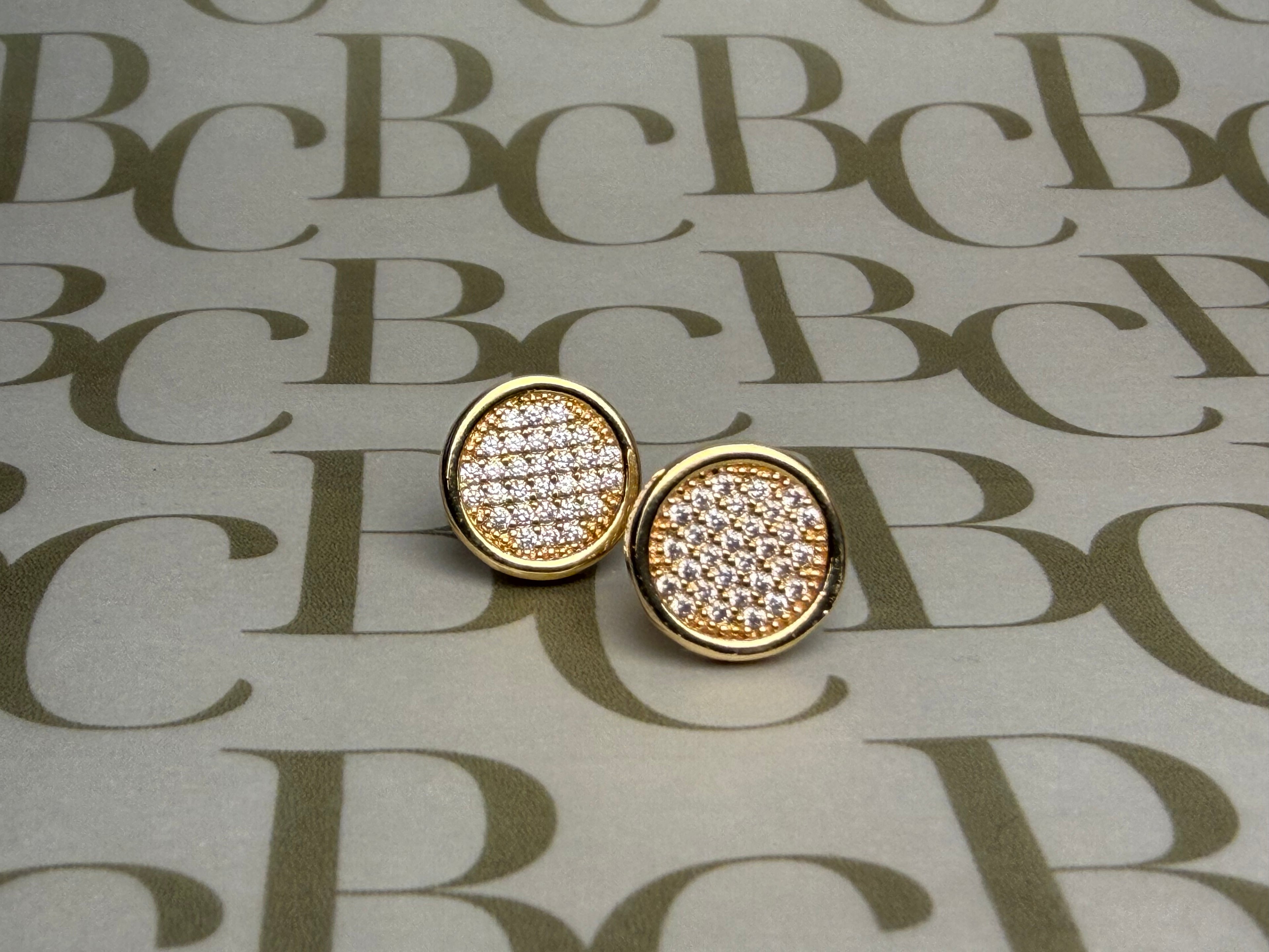 Eliana Earring