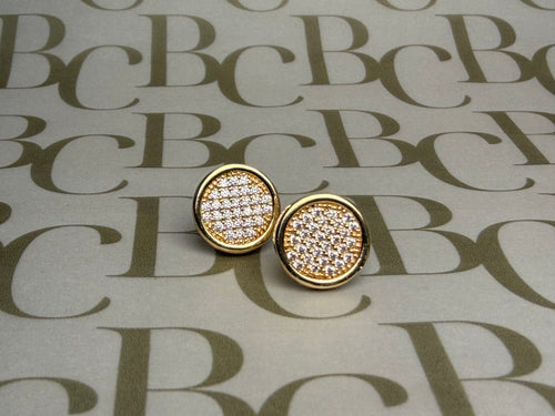 Eliana Earring