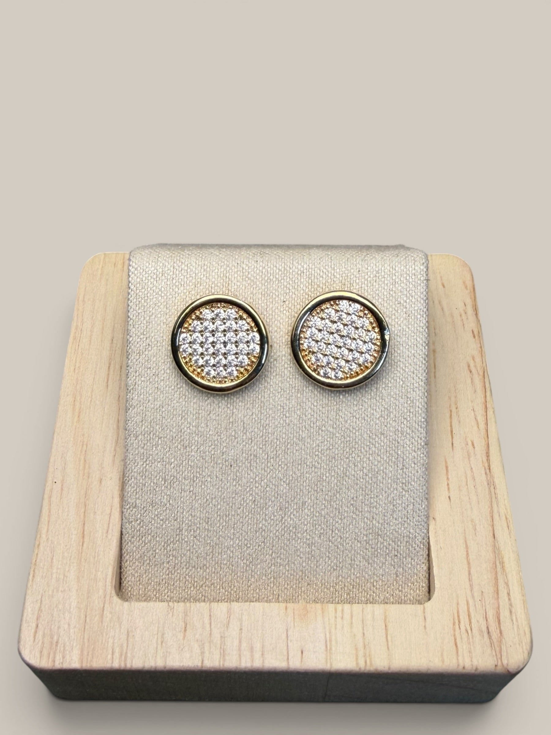 Eliana Earring