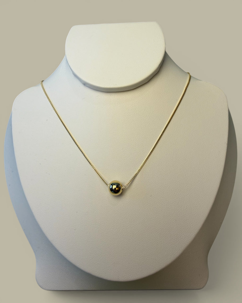 Ipanema Necklace