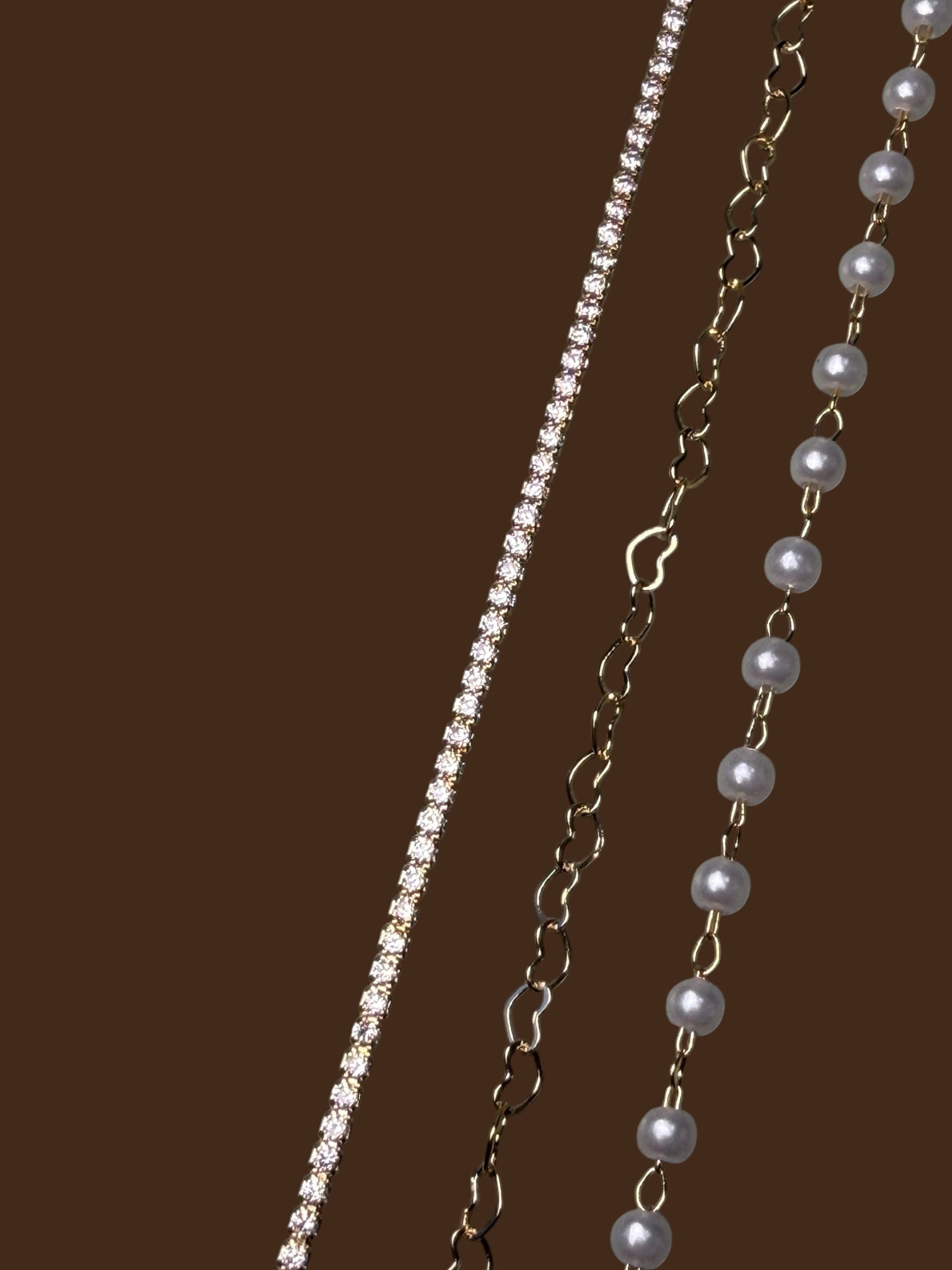 Monaco Luxe Bracelet