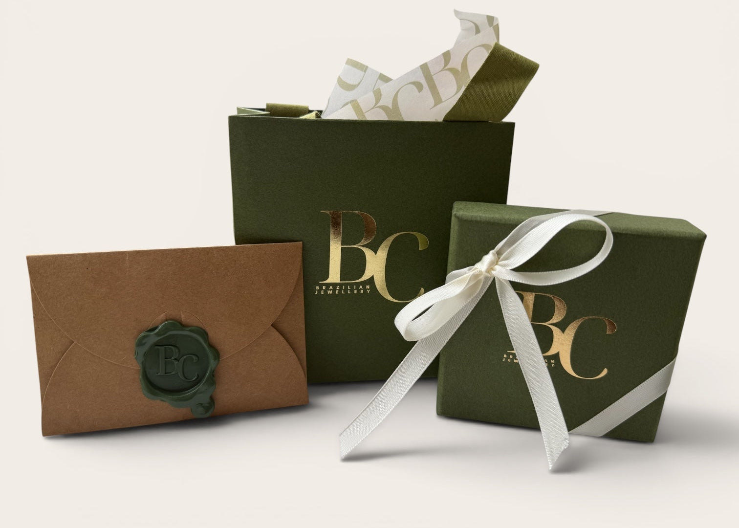 Gift Wrapping